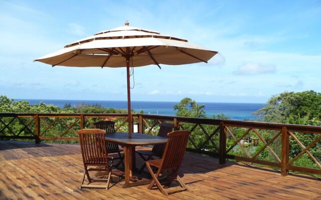 Roatan Bed & Breakfast Apartments