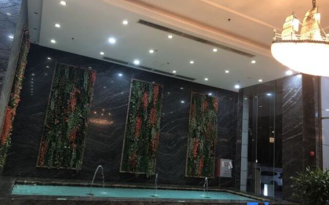 Jiangmen Charming Hotel