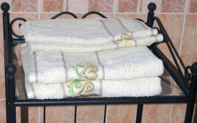 Vittoria Resort Residence B&B