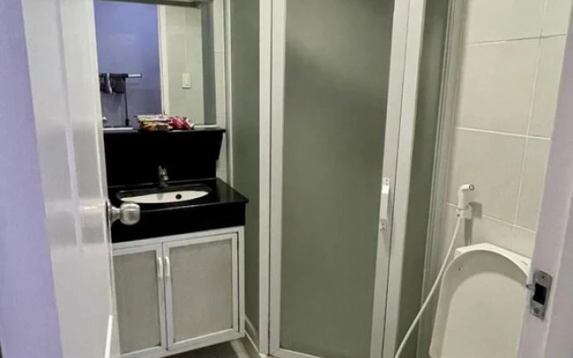 One Oasis Davao Condominium