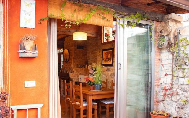 Casa Rural Alqueria del Hoyo I