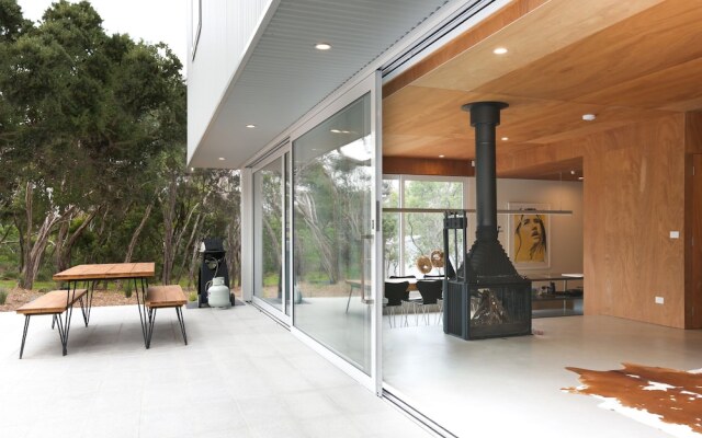SeaSalt Beach House