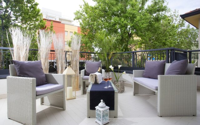 Residence Altea