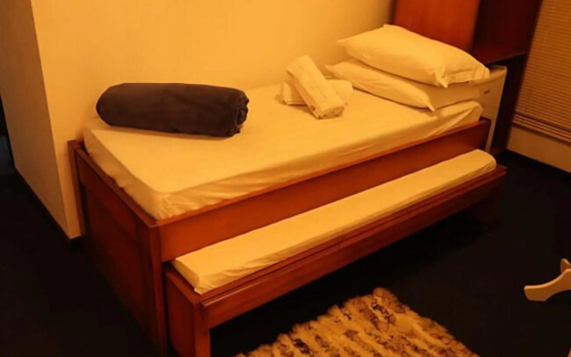 Pousada Hencke Haus - Adults Only