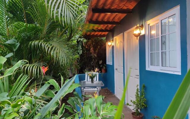 Hostel Travelers Santiago