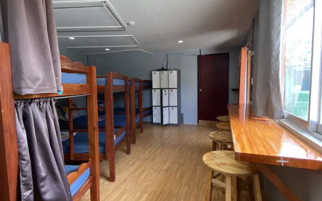 Westcoast Guest House