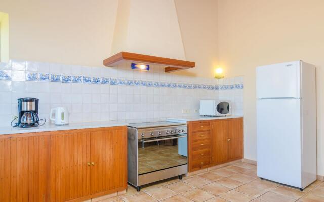 CAN RITO - Villa with private pool in FELANITX. Free WiFi