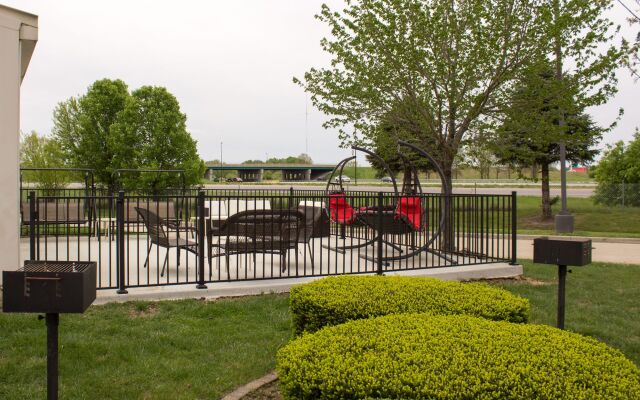 Baymont by Wyndham Springfield