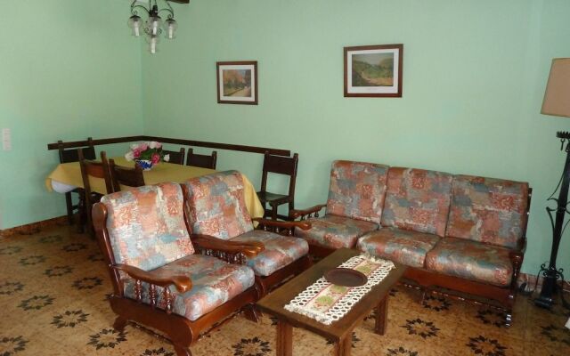 Apartamentos Ranas