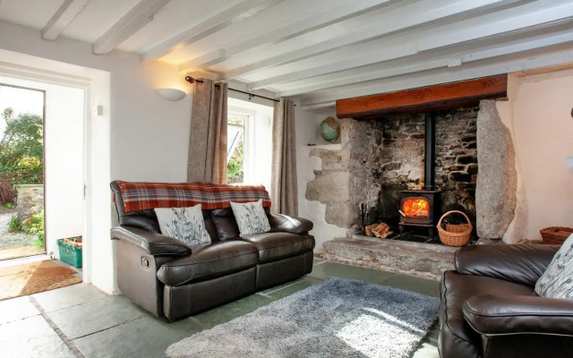 The Farm House
