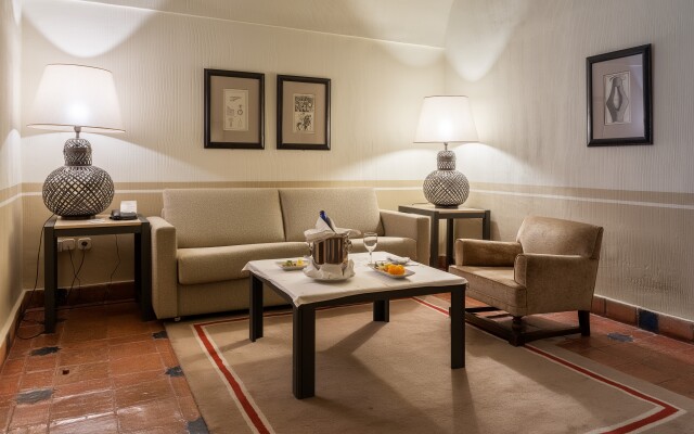 Parador De Oropesa