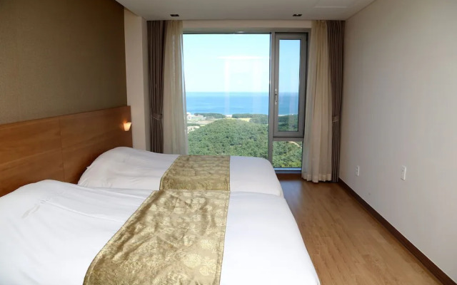 Oceanhills Resort
