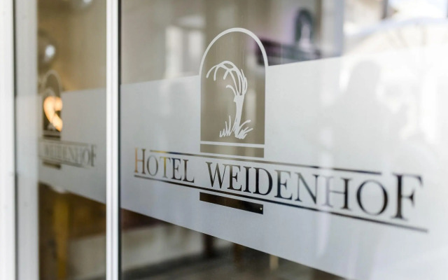 Hotel Weidenhof