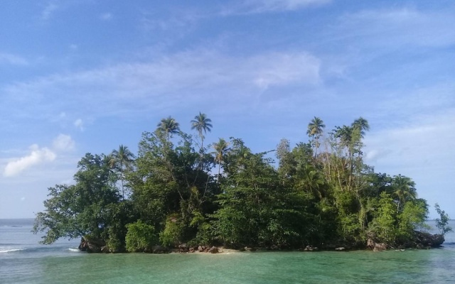 Nusa Nalan Beach Resort – Beach – Saleman