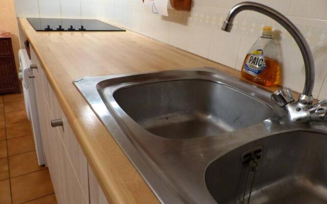 Appartement Le Lavandou, 2 pièces, 4 personnes - FR-1-308-127