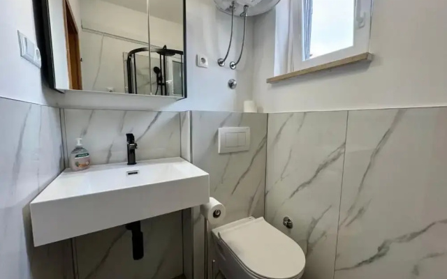 Apartment Fruky