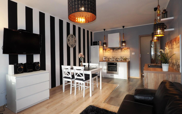 KGHN Apartments Grodzka