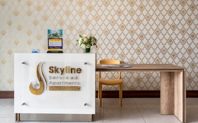 Skyline Serviced Apartments
