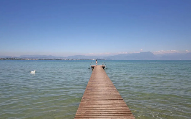 Residence Punta Gro'