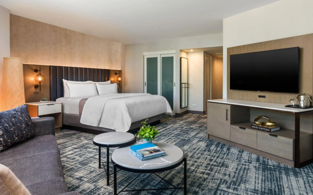 The Westin San Diego Bayview