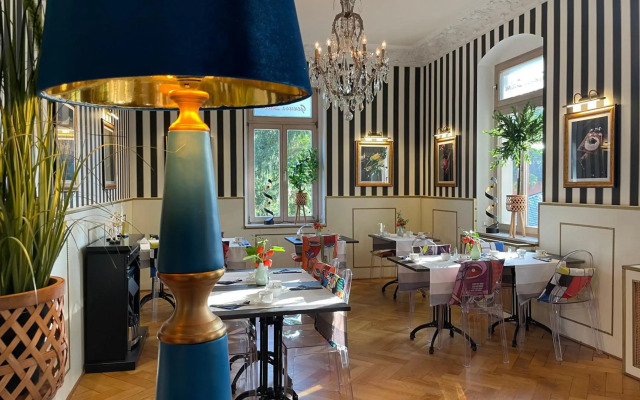 Villa Herzog