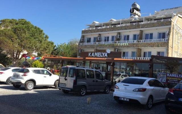 Kusmez Hotel