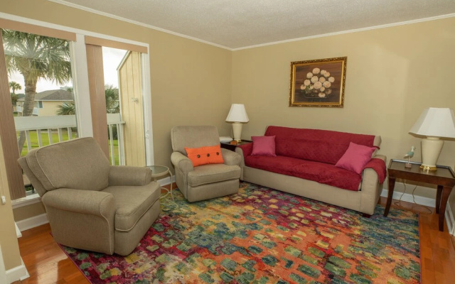 Sandpiper Cove 2015 1 Bedroom Condo