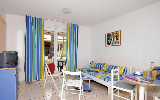 Odalys Residence Bleu Ocean