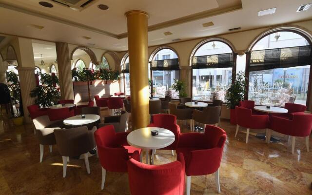 Hotel Ferrari