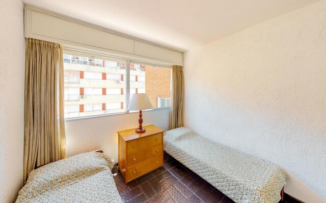 Oceana Suites Marenostrum ∙ Suite 612
