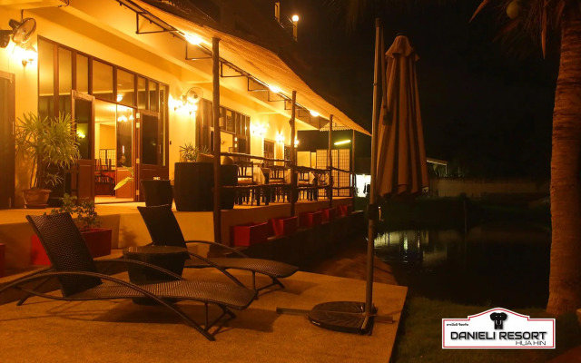 Danieli Resort