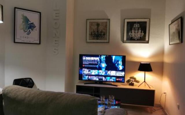 Apartamento Los Leones