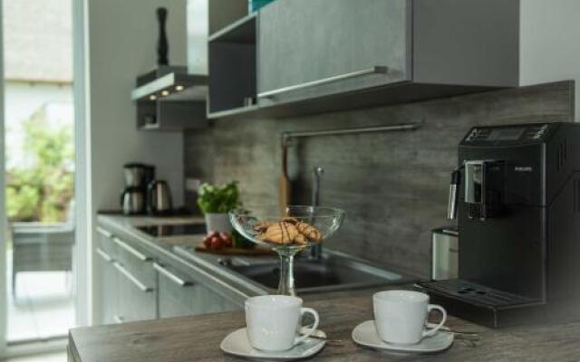 Straße der Freundschaft 30d