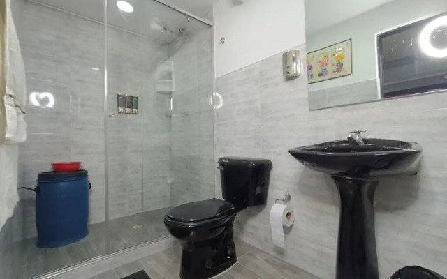 Apartamento Ynj Bogotá no2
