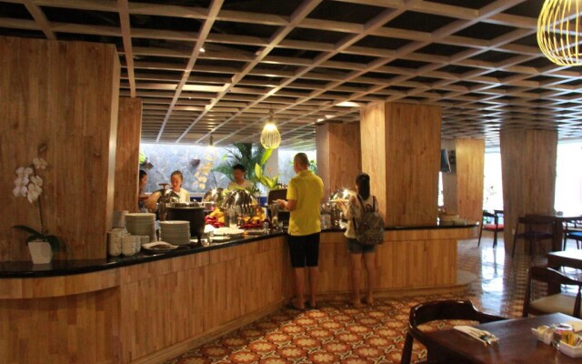 Signature Hotel Bali