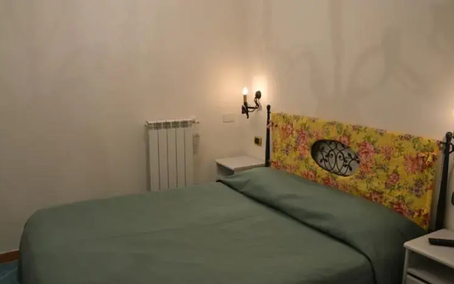 La Civetta Sul Comò B&B