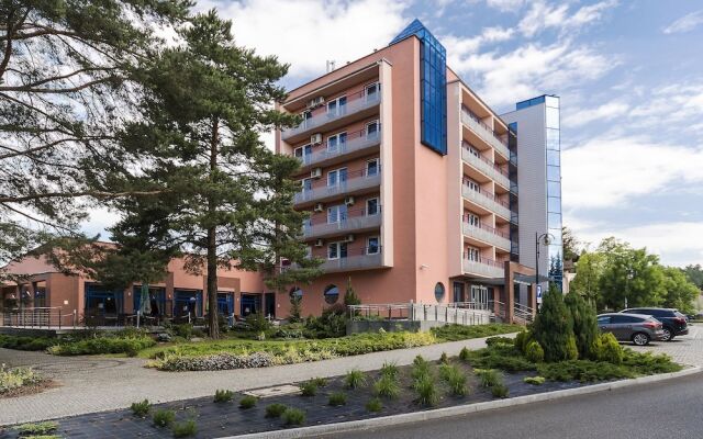 Hotel Kudowa Manufaktura Relaksu