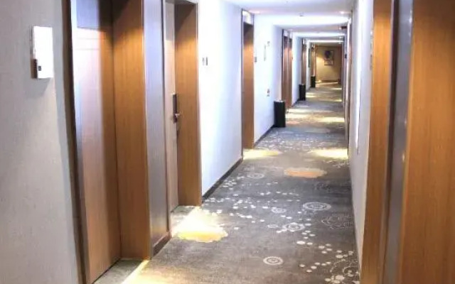 Xinyue Hotel