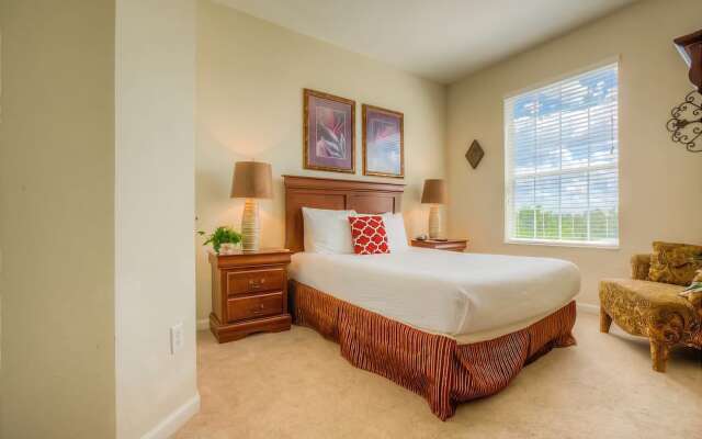 Vista Cay by PRP