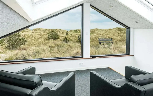 8 Person Holiday Home in Albaek-by Traum