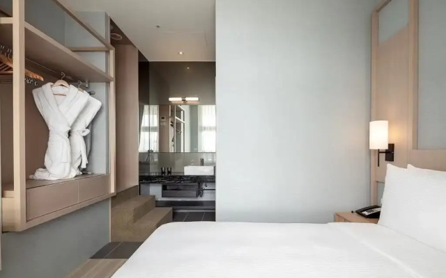 Jolley Hotel