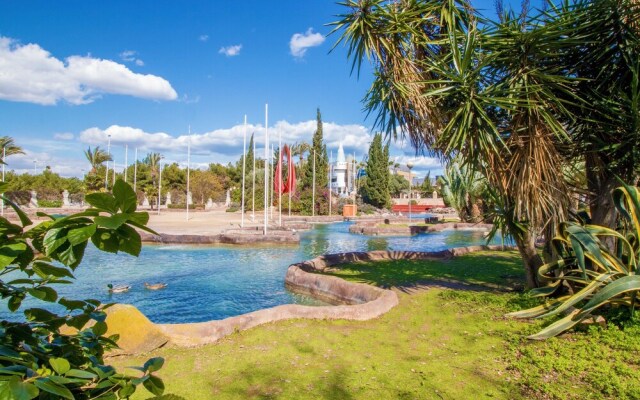 Espanatour SAN JULIAN 45