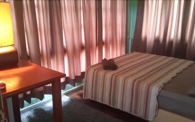 Sekeping Penarek Homestay