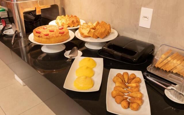 Hotel Vila Leste