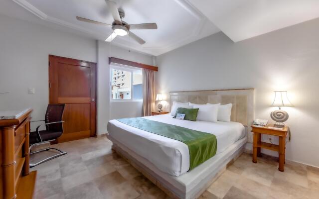 Quality Inn Mazatlan