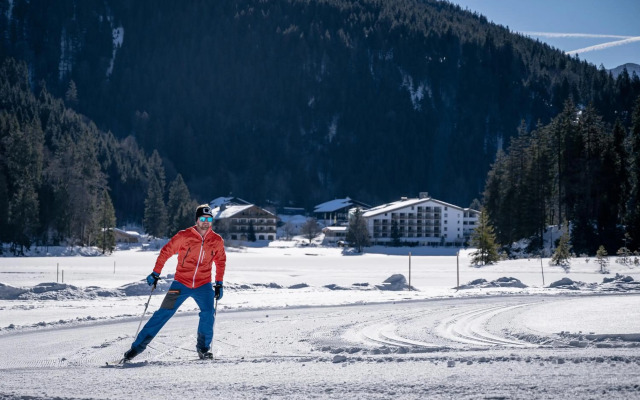 Arabella Alpenhotel am Spitzingsee, a Tribute Portfolio Hotel