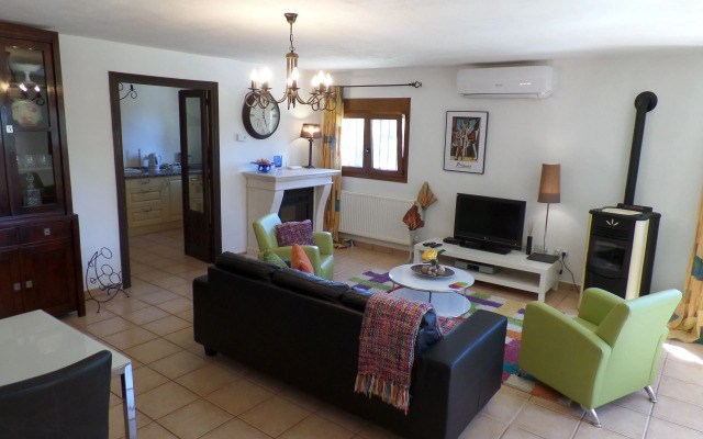 Villa Senomar