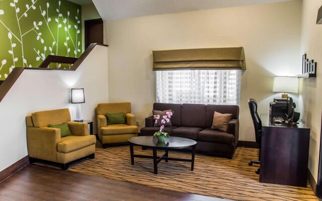 Sleep Inn Matthews - Charlotte