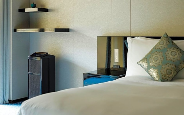 Tsukinone Twin room (트윈 침대 2개) 사진 3
