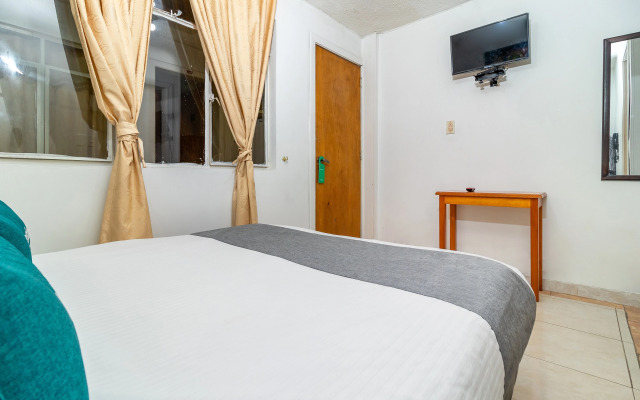 Hotel Casa Victoria Av 30